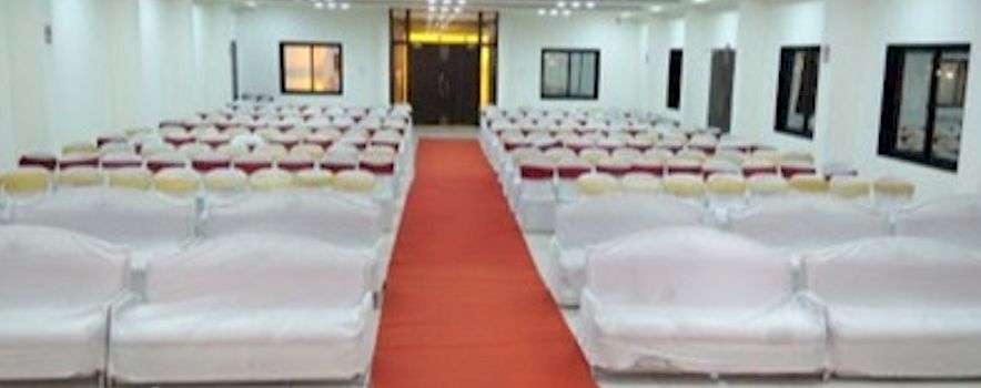 Photo of Nutan Nagar Community Hall Rajkot | Banquet Hall | Marriage Hall | BookEventz