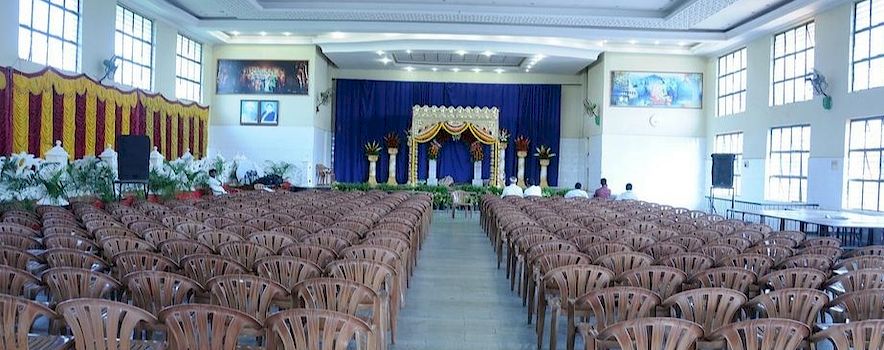 Photo of NVM Madhuve Mane Yelankaha Bangalore | Upto 30% Off on Banquet Hall | BookEventZ