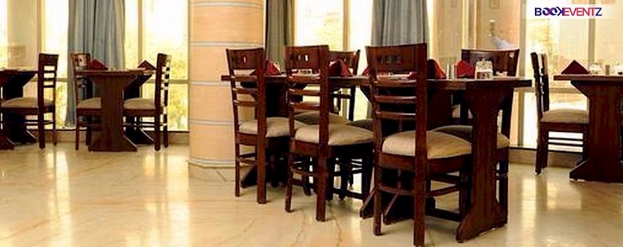 Photo of NXT Hotel Sector 53,Noida Banquet Hall - 30% | BookEventZ 