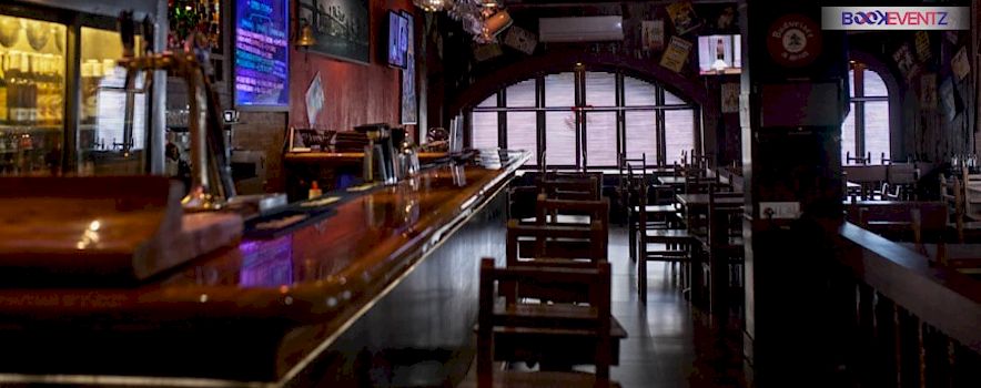 Photo of NY Bar & Grill Chowpatty Lounge | Party Places - 30% Off | BookEventZ