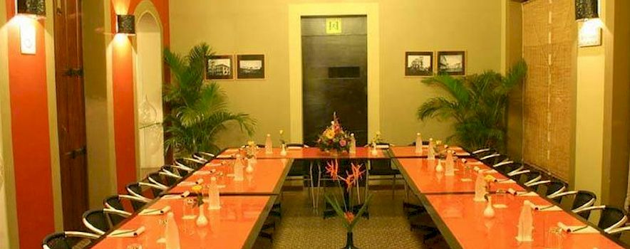Photo of O'Coqueiro Restaurant & Lawn Porvorim Goa | Birthday Party Restaurants in Goa | BookEventz