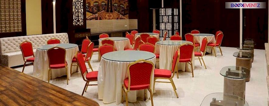 Photo of O2 Banquets Vashi, Mumbai | Banquet Hall | Wedding Hall | BookEventz