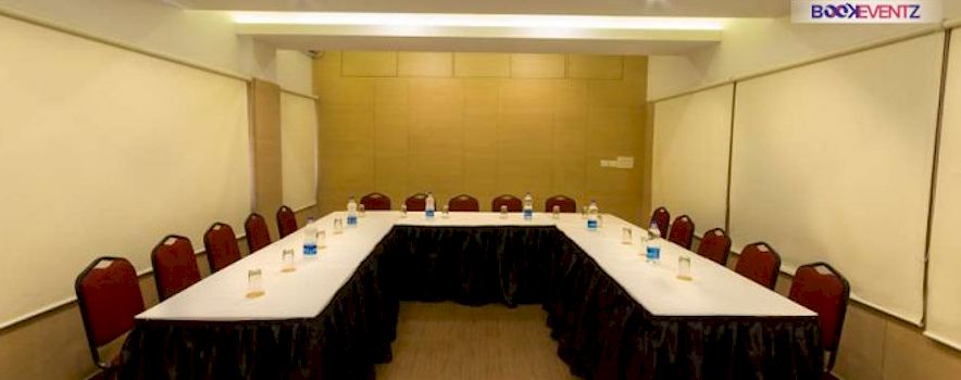 Photo of Hotel Sandhya Residency Ashok Nagar Banquet Hall - 30% | BookEventZ 