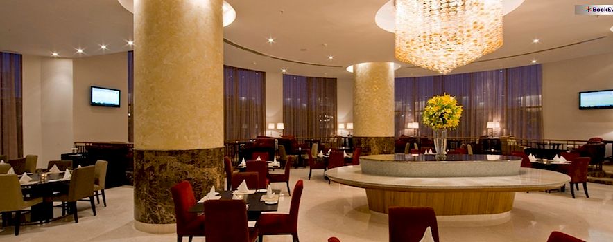 Photo of Hotel Oakwood Premier Prestige Bangalore Raj Bhavan Road Banquet Hall - 30% | BookEventZ 