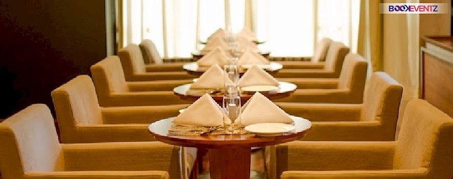 Photo of Oakwood Residency Hyderabad 5 Star Banquet Hall - 30% Off | BookEventZ