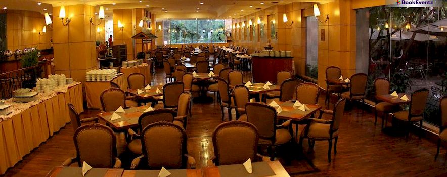 Photo of Oasis Amir Hotel Jakarta Banquet Hall - 30% Off | BookEventZ 