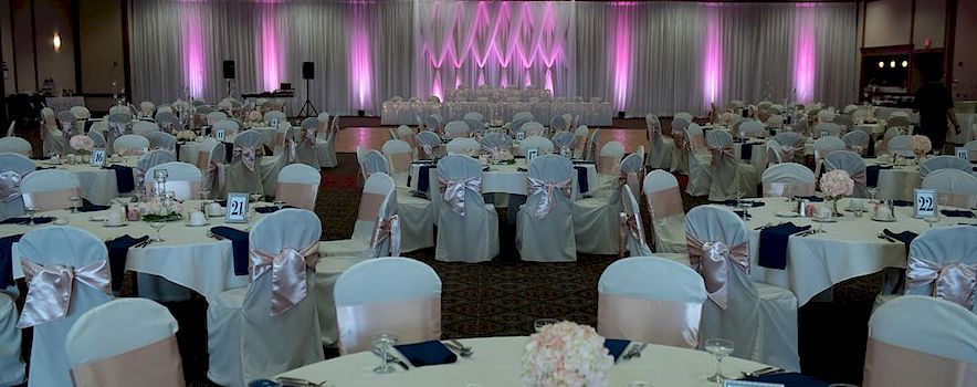 Photo of Oasis Conference Center Banquet Cincinnati | Banquet Hall - 30% Off | BookEventZ