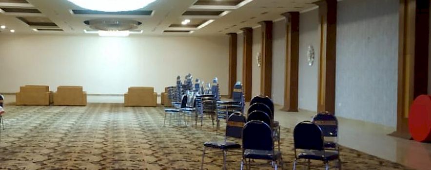 Photo of Occasion Banquet And Lawns Bhubaneswar | Banquet Hall | Marriage Hall | BookEventz