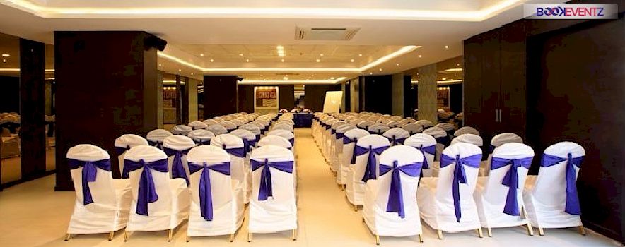 Photo of Octave Hotel & Spa Sarjapur Road Banquet Hall - 30% | BookEventZ 