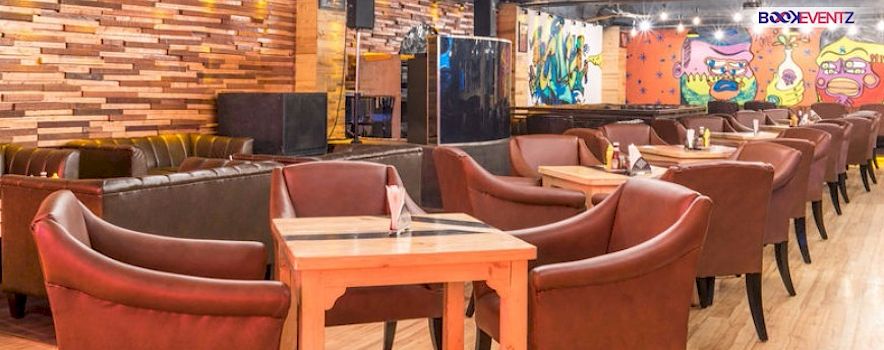 Photo of Oh My God Connaught Place Lounge | Party Places - 30% Off | BookEventZ