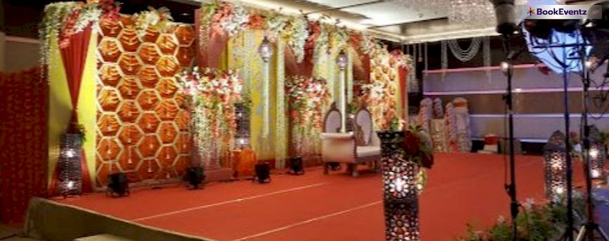 Photo of Ojas Banquet Hall Topsia, Kolkata | Banquet Hall | Wedding Hall | BookEventz
