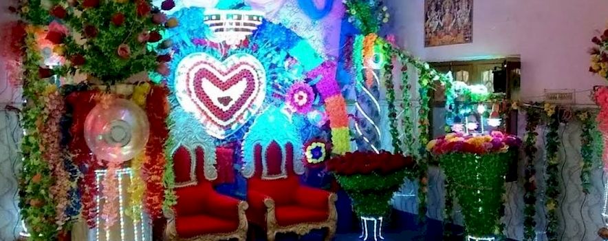 Photo of Ojha Complex Kanchrapara, Kolkata | Banquet Hall | Wedding Hall | BookEventz