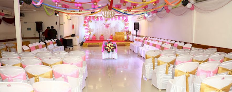 Photo of Ola Vakkola Banquets Santacruz, Mumbai | Banquet Hall | Wedding Hall | BookEventz