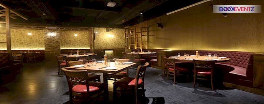 Photo of Old Wild West Lower Parel Lounge | Party Places - 30% Off | BookEventZ