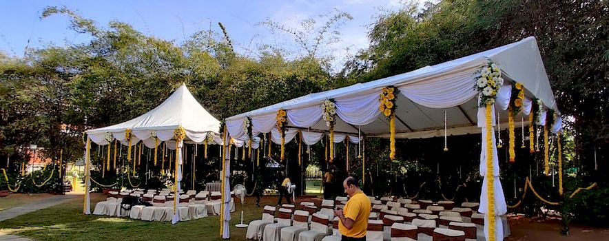 Photo of Olde Resort Yelahanka | Wedding Resorts - 30% Off | BookEventZ