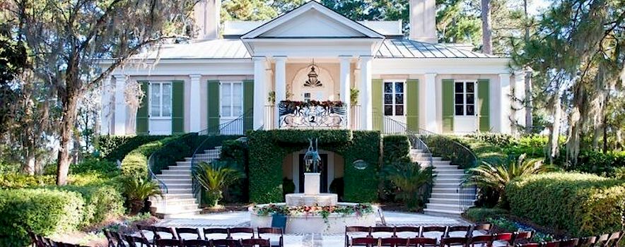 Photo of Oldfield Club Florence | Marriage Garden - 30% Off | BookEventz