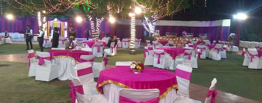 Photo of Olive Banquet Hall Sector 31,Noida, Delhi NCR | Banquet Hall | Wedding Hall | BookEventz