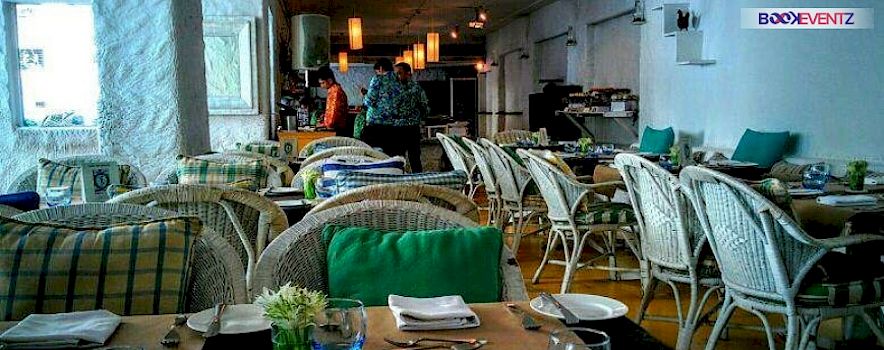 Photo of Olive Bar & Kitchen Union Park Khar Lounge | Party Places - 30% Off | BookEventZ