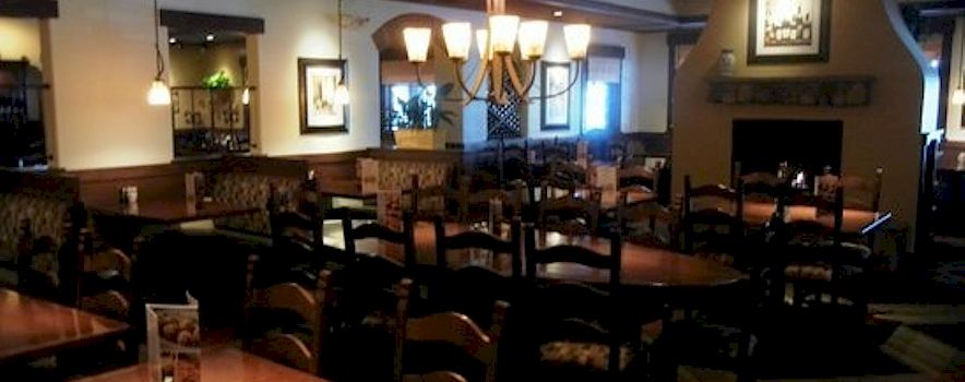 Photo of Olive Garden Italian Restaurant North Las Vegas Las Vegas | Party Restaurants - 30% Off | BookEventz