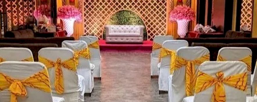 Photo of Olivia Meerut | Banquet Hall | Marriage Hall | BookEventz