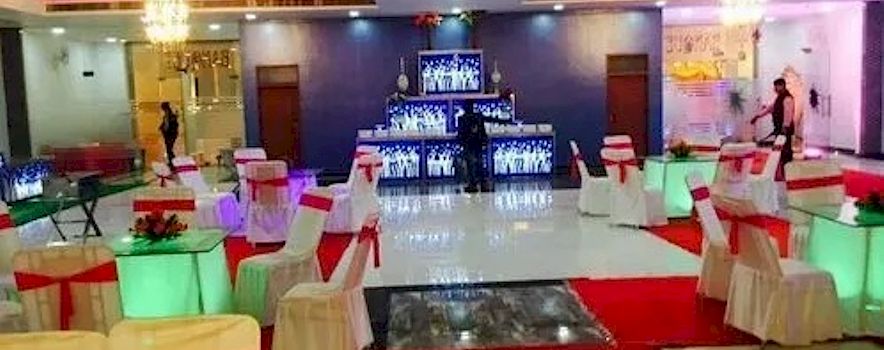 Photo of Om Bishnu Marriage Hall Baranagar, Kolkata | Banquet Hall | Wedding Hall | BookEventz