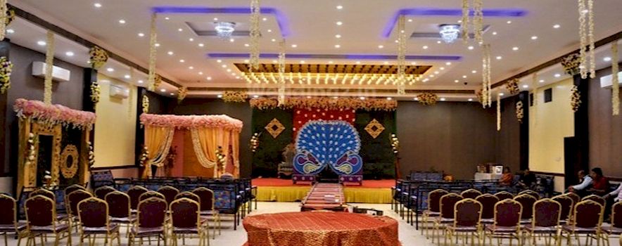 Photo of Om Ganpati Banquet Topsia, Kolkata | Banquet Hall | Wedding Hall | BookEventz