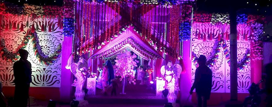 Photo of Om Garden Agra | Banquet Hall | Marriage Hall | BookEventz