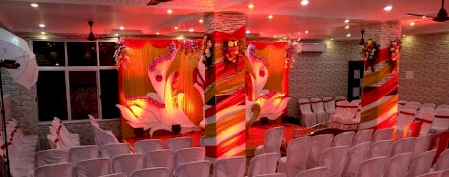 Photo of Hotel Om Regency Guwahati Banquet Hall | Wedding Hotel in Guwahati | BookEventZ