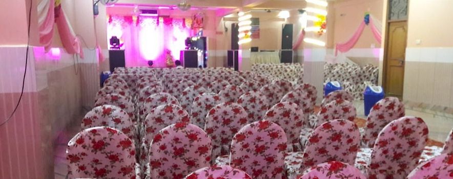 Photo of Om Sai Banquet Hall And Lawn Kanpur | Banquet Hall | Marriage Hall | BookEventz