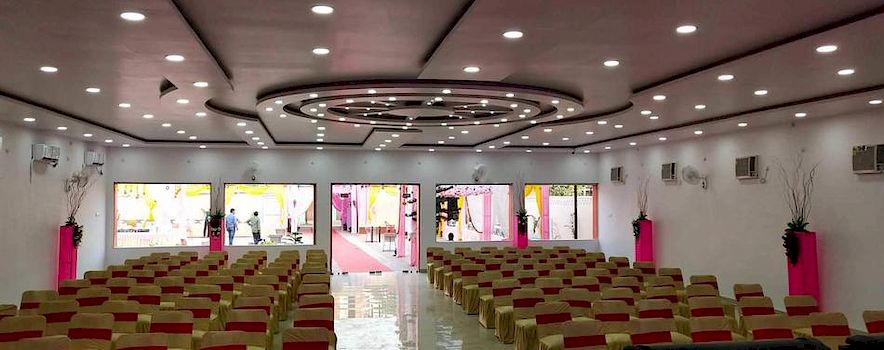 Photo of Om Sai Madhur Milan Patna | Banquet Hall | Marriage Hall | BookEventz