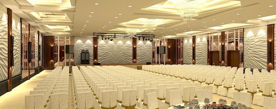 Photo of Omega Banquets Chembur, Mumbai | Banquet Hall | Wedding Hall | BookEventz