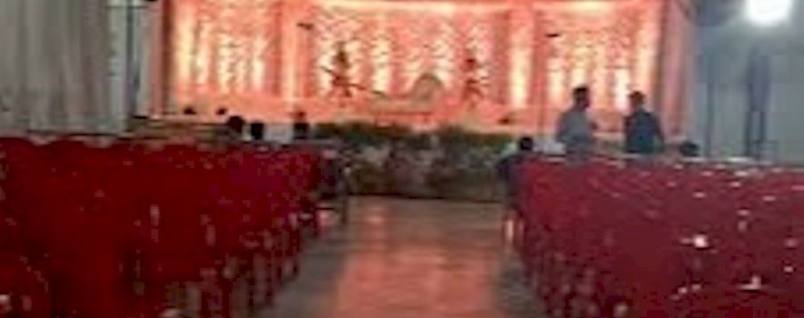 Photo of Omkar Garden, Pune Prices, Rates and Menu Packages | BookEventZ