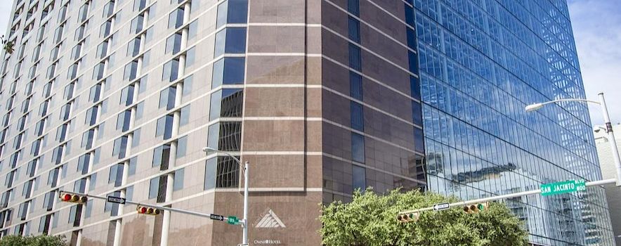 Photo of Omni Austin Hotel Downtown, Austin Prices, Rates and Menu Packages | BookEventZ