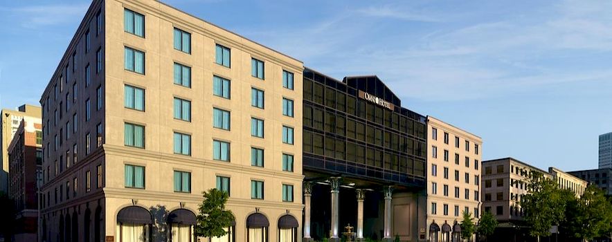 Photo of Omni Hotel Riverfront, New Orleans Prices, Rates and Menu Packages | BookEventZ