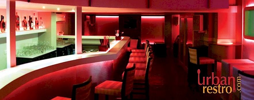 Photo of On The Bay D' Lounge Powai Lounge | Party Places - 30% Off | BookEventZ