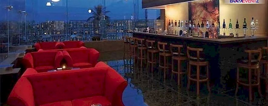 Photo of On The Rocks - Waterstones Hotel Andheri Lounge | Party Places - 30% Off | BookEventZ