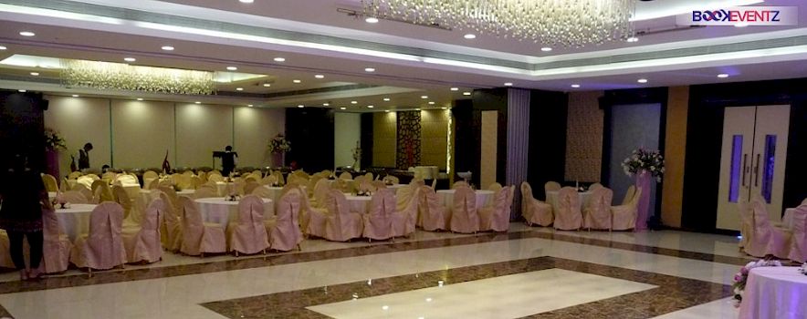 Photo of On Toes Juhu Juhu, Mumbai | Banquet Hall | Wedding Hall | BookEventz