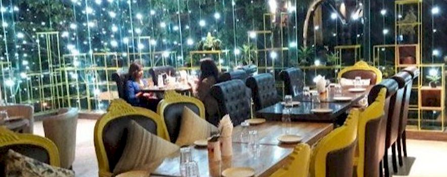 Photo of Once Upon A Rooftop Jayanagar | Restaurant with Party Hall - 30% Off | BookEventz