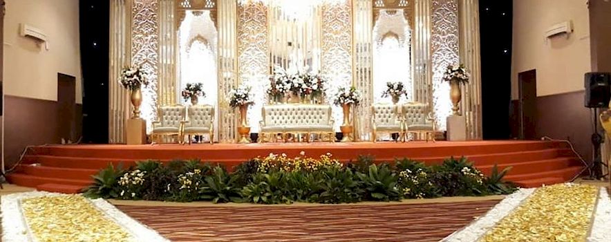 Photo of ONE-A WEDDING HALL Banquet Jakarta | Banquet Hall - 30% Off | BookEventZ