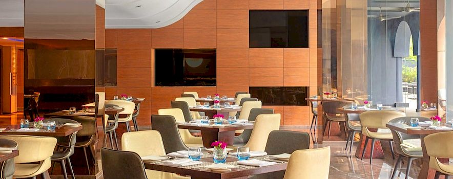 Photo of One Atria Cafe Vasanth Nagar | Restaurant with Party Hall - 30% Off | BookEventz