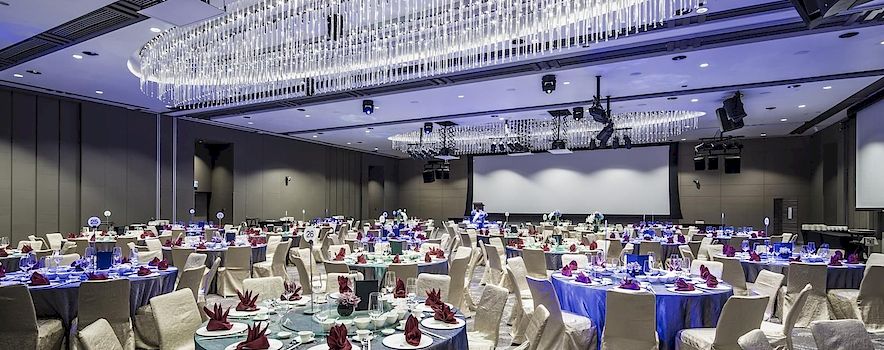 Photo of Hotel One Farrer Hotel Singapore Banquet Hall - 30% Off | BookEventZ 
