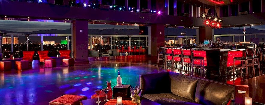 Photo of One Six Sky Lounge, 5255 Boulder Highway, Las Vegas Menu and Prices | BookEventZ