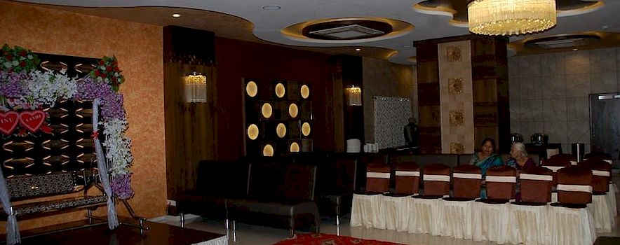 Photo of One Ten Restaurant & Banquet Chandkheda, Ahmedabad | Banquet Hall | Wedding Hall | BookEventz