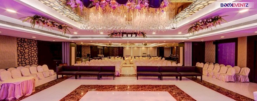 Photo of One Up Banquets by On Toes Malad, Mumbai | Banquet Hall | Wedding Hall | BookEventz