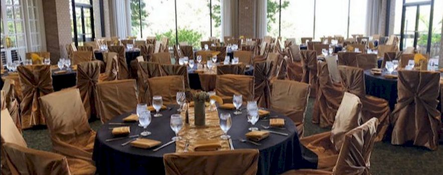 Photo of Onion Creek Club Banquet Austin | Banquet Hall - 30% Off | BookEventZ