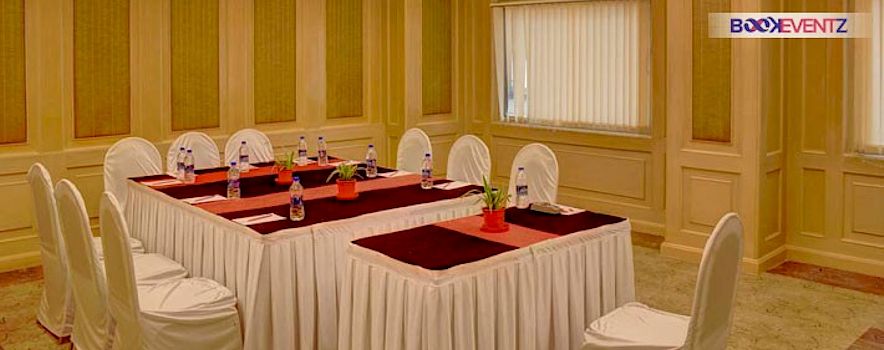 Photo of Onyx 1 @ The Vits Hotel Mumbai 5 Star Banquet Hall - 30% Off | BookEventZ