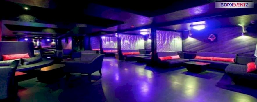 Photo of Onyx Lounge Borivali Lounge | Party Places - 30% Off | BookEventZ