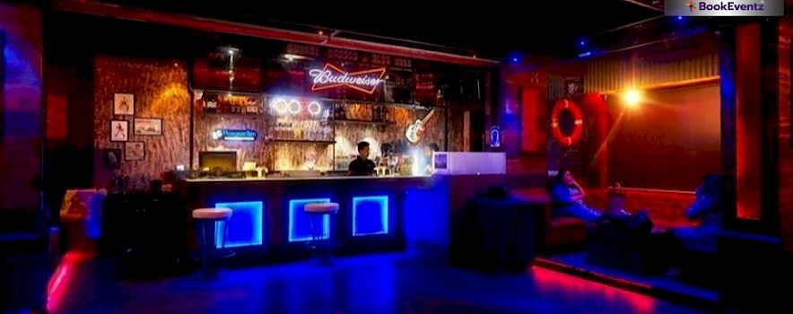 Photo of Oozo Bar and Diner Andheri Lounge | Party Places - 30% Off | BookEventZ