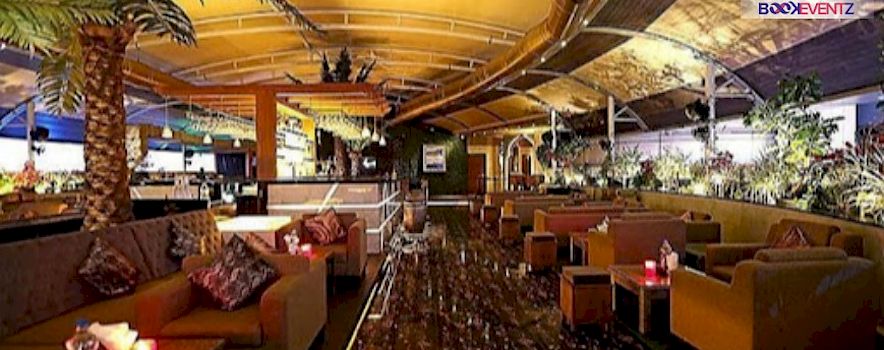 Photo of Opa Bar and Cafe @ Peninsula Grand Andheri Lounge | Party Places - 30% Off | BookEventZ