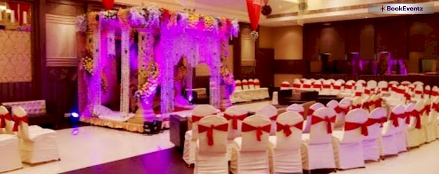 Photo of Opal Banquet & Lawn Baguiati, Kolkata | Banquet Hall | Wedding Hall | BookEventz